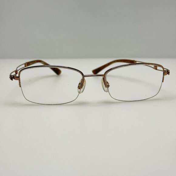 Charmant XL 2062 L3 Eyeglasses Eye Glasses Frames Titanium 51-18-135 main image 6